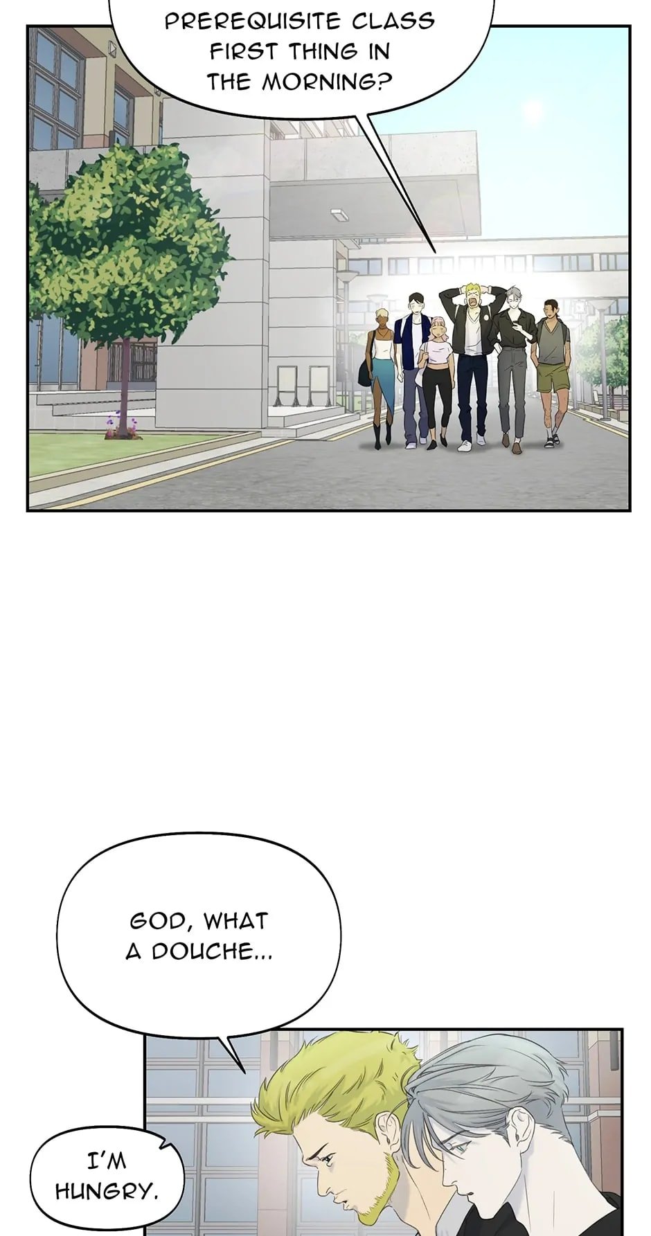 Nerd Project, Chapter 12 image 02